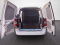 Fiat Doblo Serie 2 KW L1 BHDI 100 MT Weiß - thumbnail 20