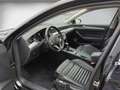 Volkswagen Passat Variant GTE 1.4 eHybrid Navi AHK RearView LED ACC Noir - thumbnail 12
