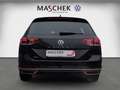 Volkswagen Passat Variant GTE 1.4 eHybrid Navi AHK RearView LED ACC Noir - thumbnail 6
