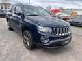 Jeep Compass 2.0 Sport 2WD Bleu - thumbnail 3