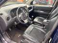 Jeep Compass 2.0 Sport 2WD Bleu - thumbnail 8