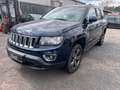 Jeep Compass 2.0 Sport 2WD Bleu - thumbnail 1