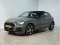 Audi A1 Sportback 25 TFSI 96Pk S Edition Navi via App Audi Gris - thumbnail 2