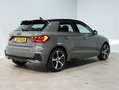 Audi A1 Sportback 25 TFSI 96Pk S Edition Navi via App Audi Gris - thumbnail 7