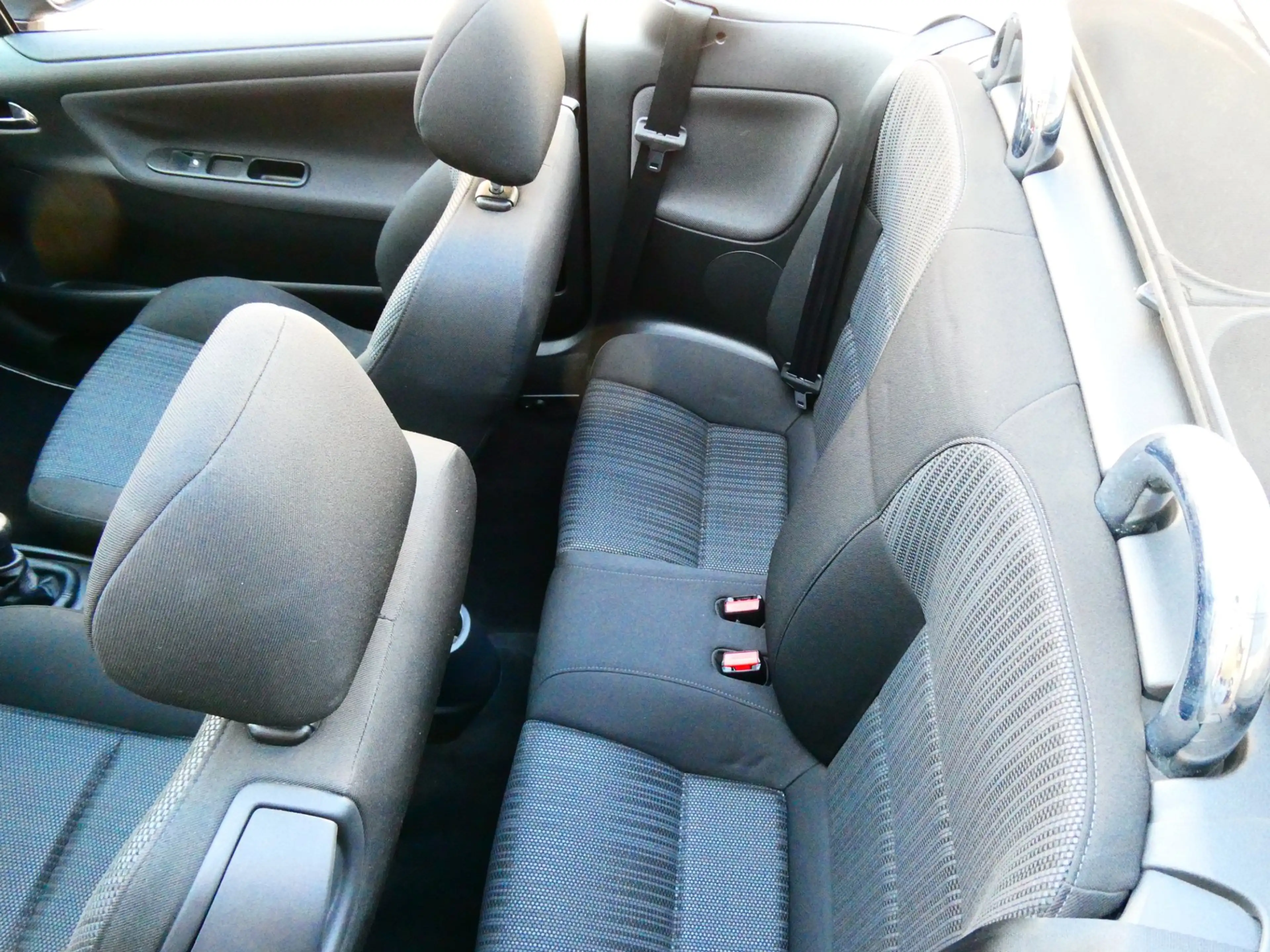Peugeot 207 CC 1.6 VTi 120pk Clima Cruise Navi 100.000km Histo — photo 18