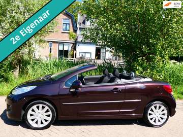 CC 1.6 VTi 120pk Clima Cruise Navi 100.000km Histo