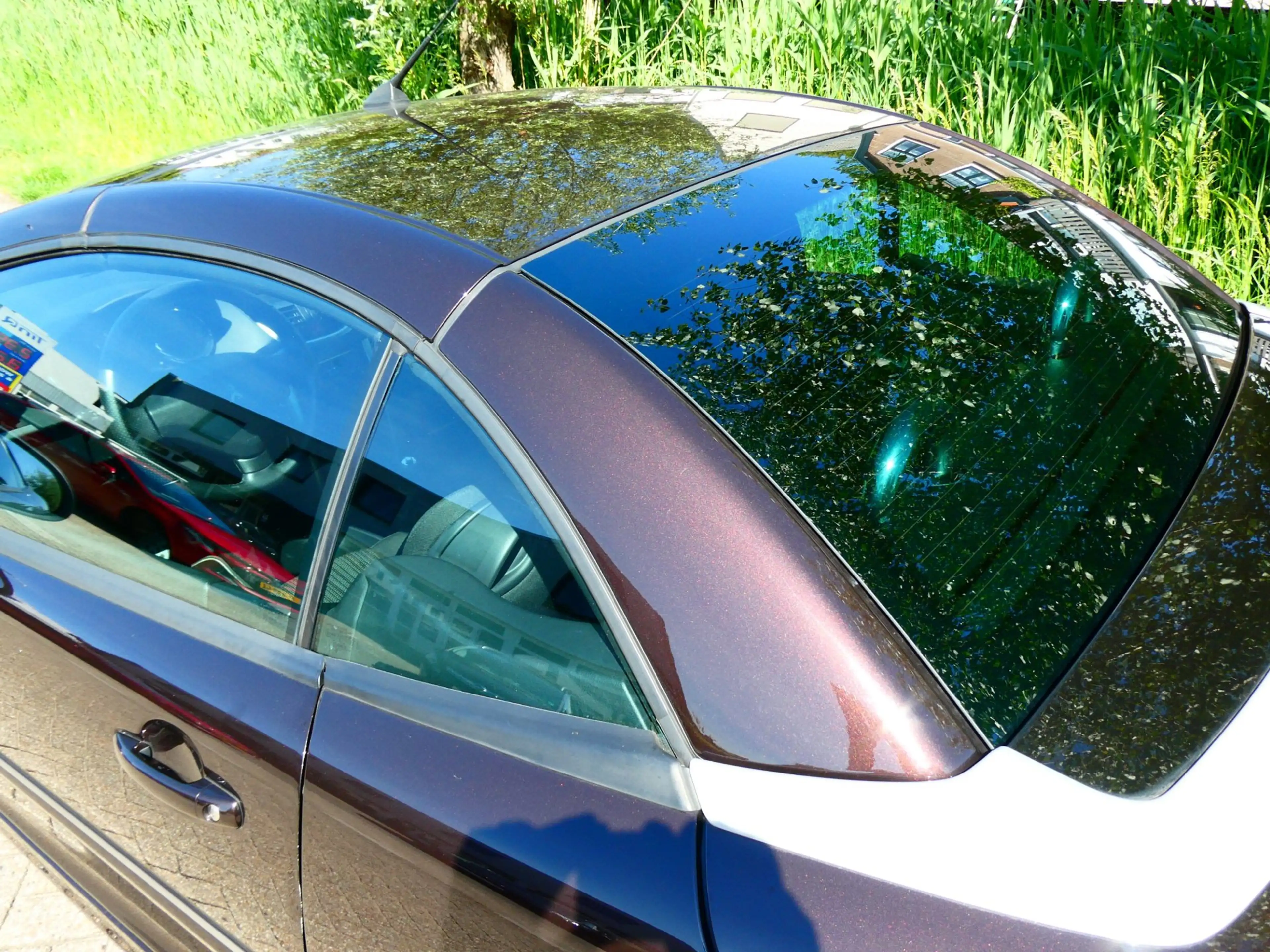 Peugeot 207 CC 1.6 VTi 120pk Clima Cruise Navi 100.000km Histo — photo 12