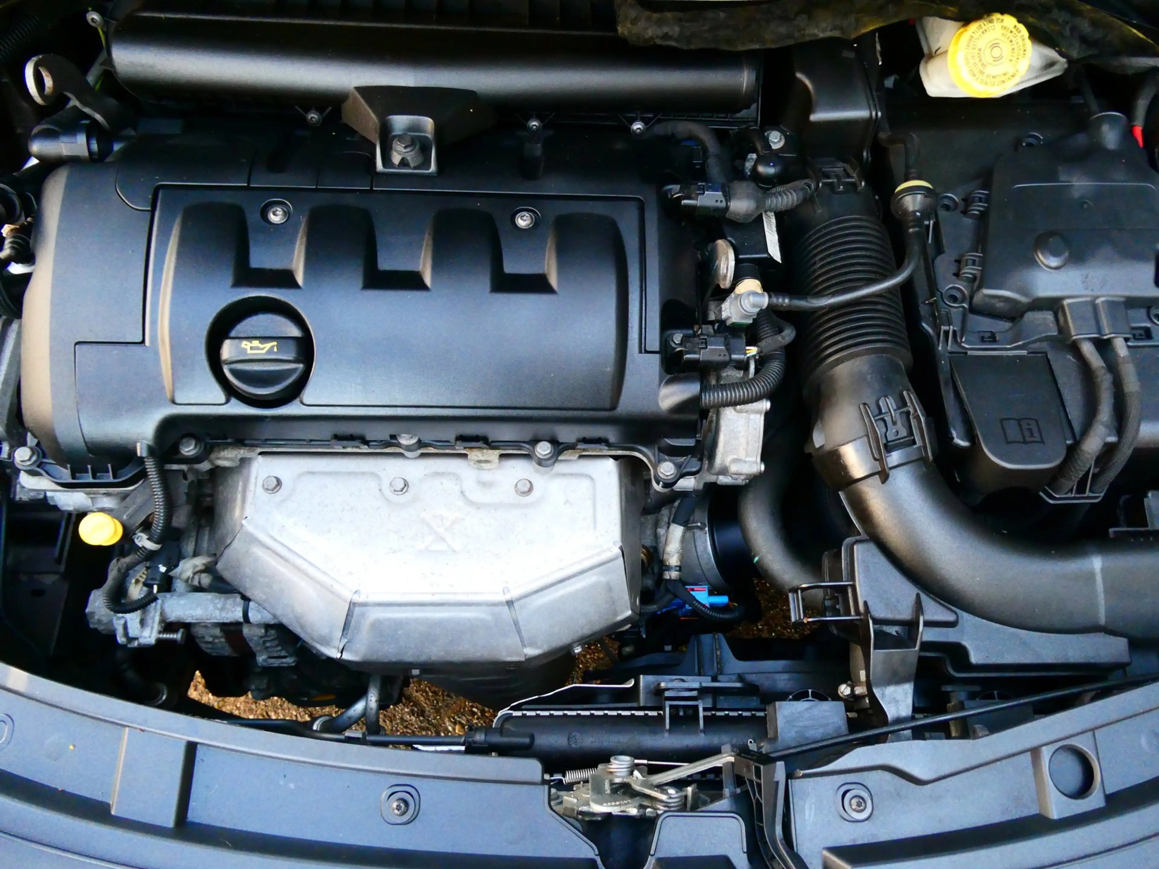 Peugeot 207 CC 1.6 VTi 120pk Clima Cruise Navi 100.000km Histo — photo 26
