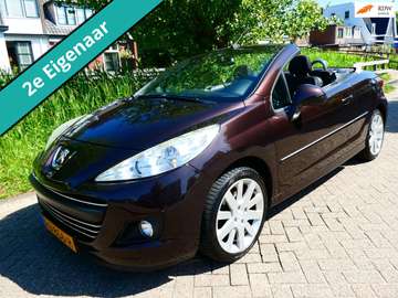 CC 1.6 VTi 120pk Clima Cruise Navi 100.000km Histo