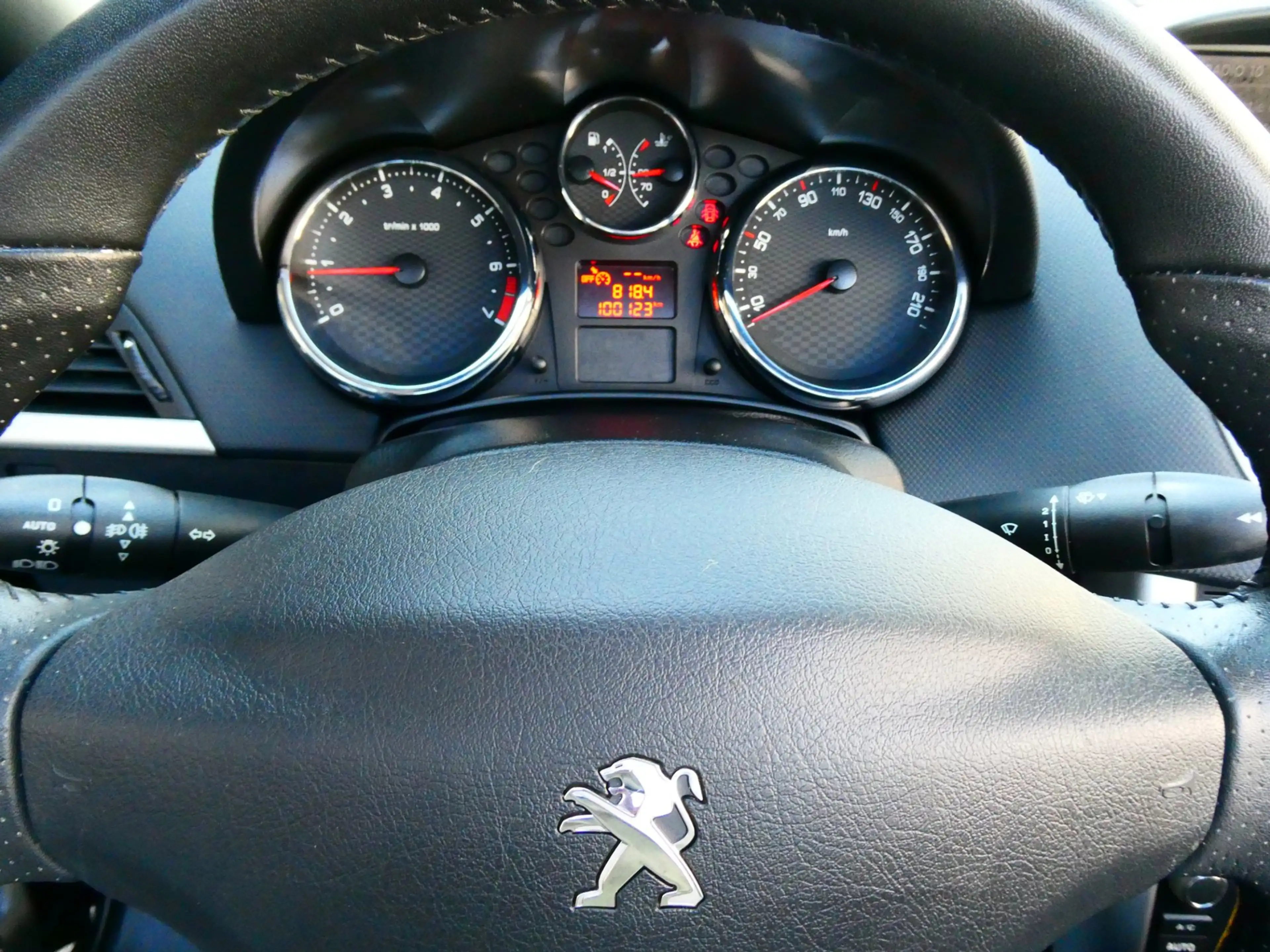 Peugeot 207 CC 1.6 VTi 120pk Clima Cruise Navi 100.000km Histo — photo 15