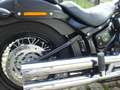 Harley-Davidson Softail Slim Black Denim Zwart - thumbnail 5