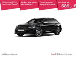 Audi S6 3.0 TDI quattro