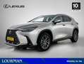 Lexus NX 450h+ AWD Luxury Line | Leer | Stoel- en stuurverwarming Grau - thumbnail 1