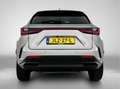 Lexus NX 450h+ AWD Luxury Line | Leer | Stoel- en stuurverwarming Grau - thumbnail 25