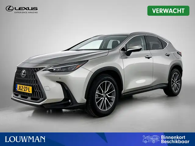 Lexus NX 450h+ AWD Luxury Line | Premium uitgevoerd |