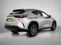 Lexus NX 450h+ AWD Luxury Line | Leer | Stoel- en stuurverwarming Grau - thumbnail 2