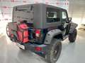 Jeep Wrangler 2.8CRD Rubicon AT Noir - thumbnail 7