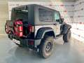 Jeep Wrangler 2.8CRD Rubicon AT Noir - thumbnail 10