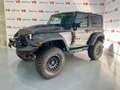 Jeep Wrangler 2.8CRD Rubicon AT Noir - thumbnail 1