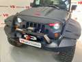 Jeep Wrangler 2.8CRD Rubicon AT Noir - thumbnail 3