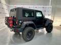 Jeep Wrangler 2.8CRD Rubicon AT Noir - thumbnail 8