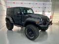 Jeep Wrangler 2.8CRD Rubicon AT Noir - thumbnail 2