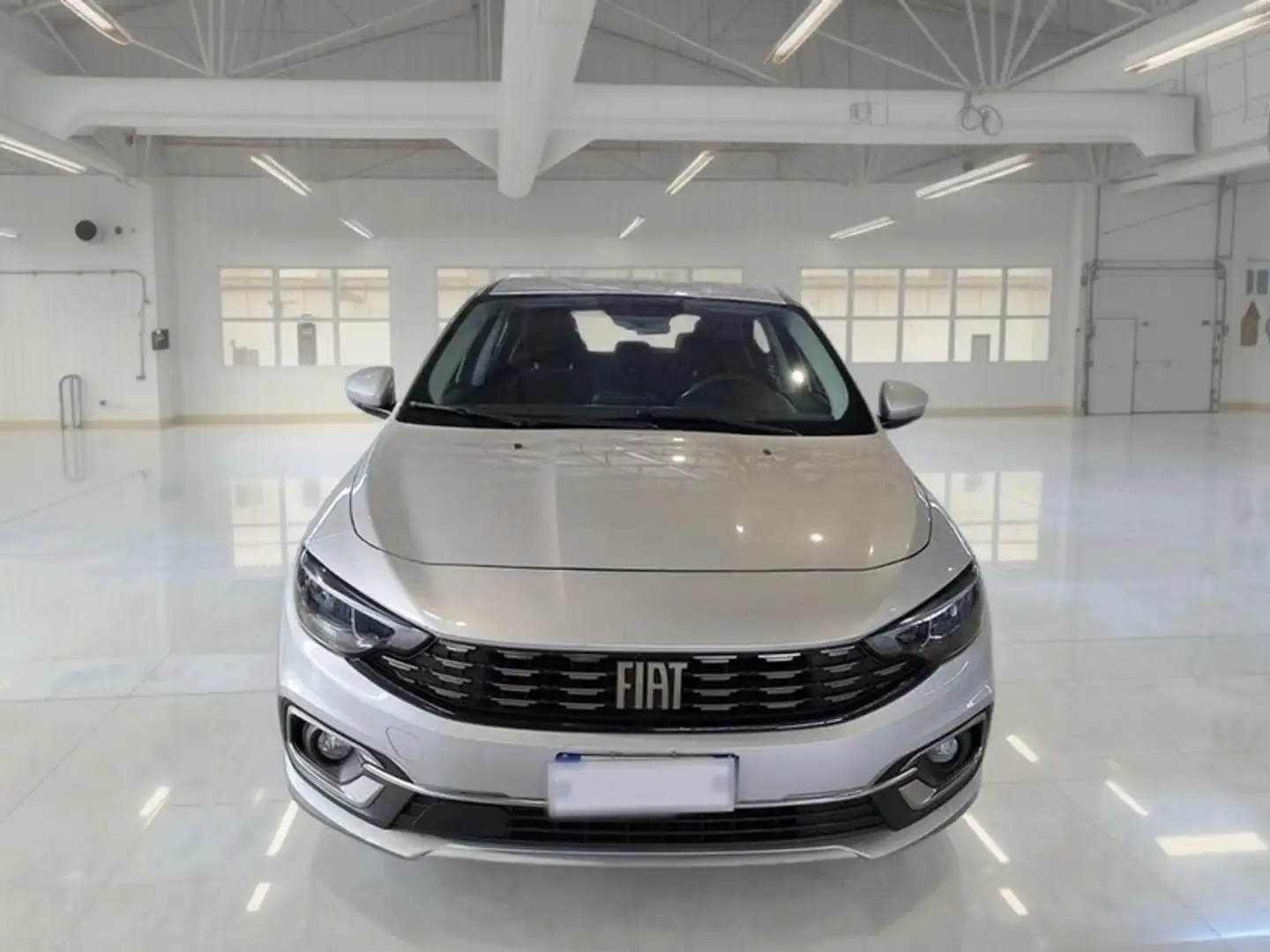 Fiat Tipo 1.3 Mjt 95cv S&S Business 5 PORTE - 2