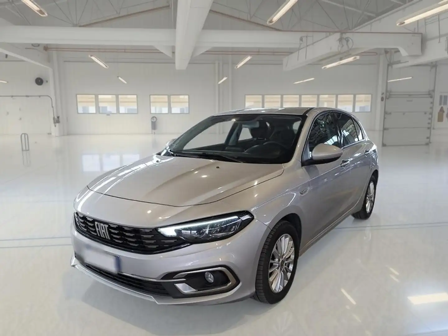 Fiat Tipo 1.3 Mjt 95cv S&S Business 5 PORTE - 1
