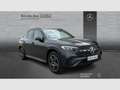 Mercedes-Benz GLC 300 de 4MATIC con tecnología híbrida EQ Gris - thumbnail 3