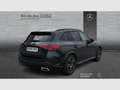 Mercedes-Benz GLC 300 de 4MATIC con tecnología híbrida EQ Gris - thumbnail 2