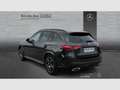 Mercedes-Benz GLC 300 de 4MATIC con tecnología híbrida EQ Gris - thumbnail 4