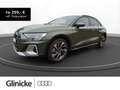 Audi A3 35 TFSI MATRIX+SONOS+ACC+KEYLESS Grün - thumbnail 1