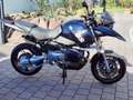 BMW R 1150 GS Negru - thumbnail 4