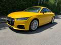 Audi TT Coupe 1.8 TFSI S tronic Gelb - thumbnail 9
