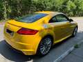 Audi TT Coupe 1.8 TFSI S tronic Gelb - thumbnail 16
