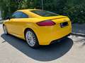 Audi TT Coupe 1.8 TFSI S tronic Gelb - thumbnail 7