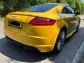 Audi TT Coupe 1.8 TFSI S tronic Gelb - thumbnail 8