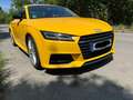 Audi TT Coupe 1.8 TFSI S tronic Gelb - thumbnail 10
