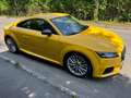 Audi TT Coupe 1.8 TFSI S tronic Gelb - thumbnail 4