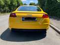 Audi TT Coupe 1.8 TFSI S tronic Gelb - thumbnail 6