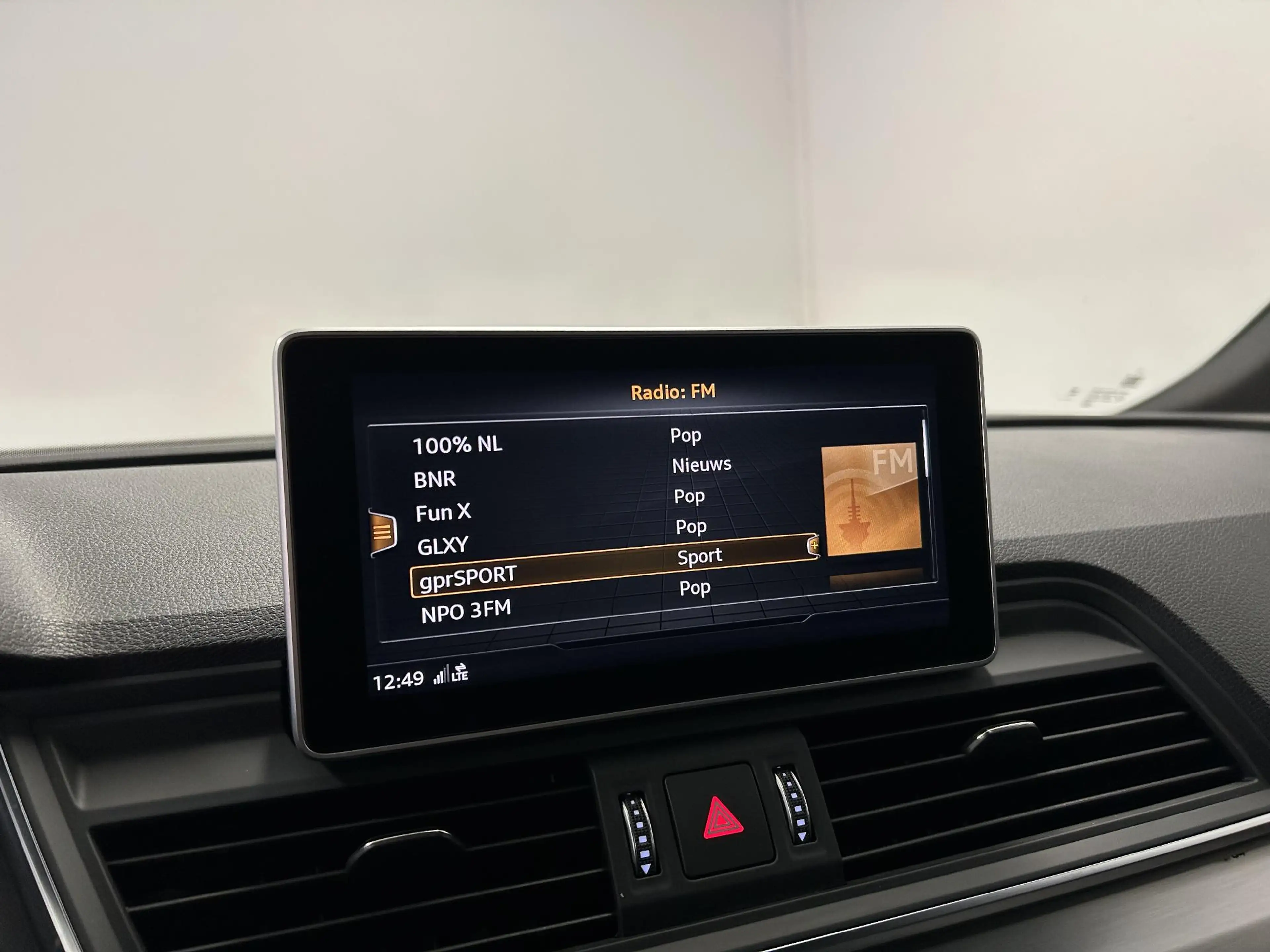 Audi Q5 55 TFSI e quattro S Edition Competition | S-LINE | — photo 10