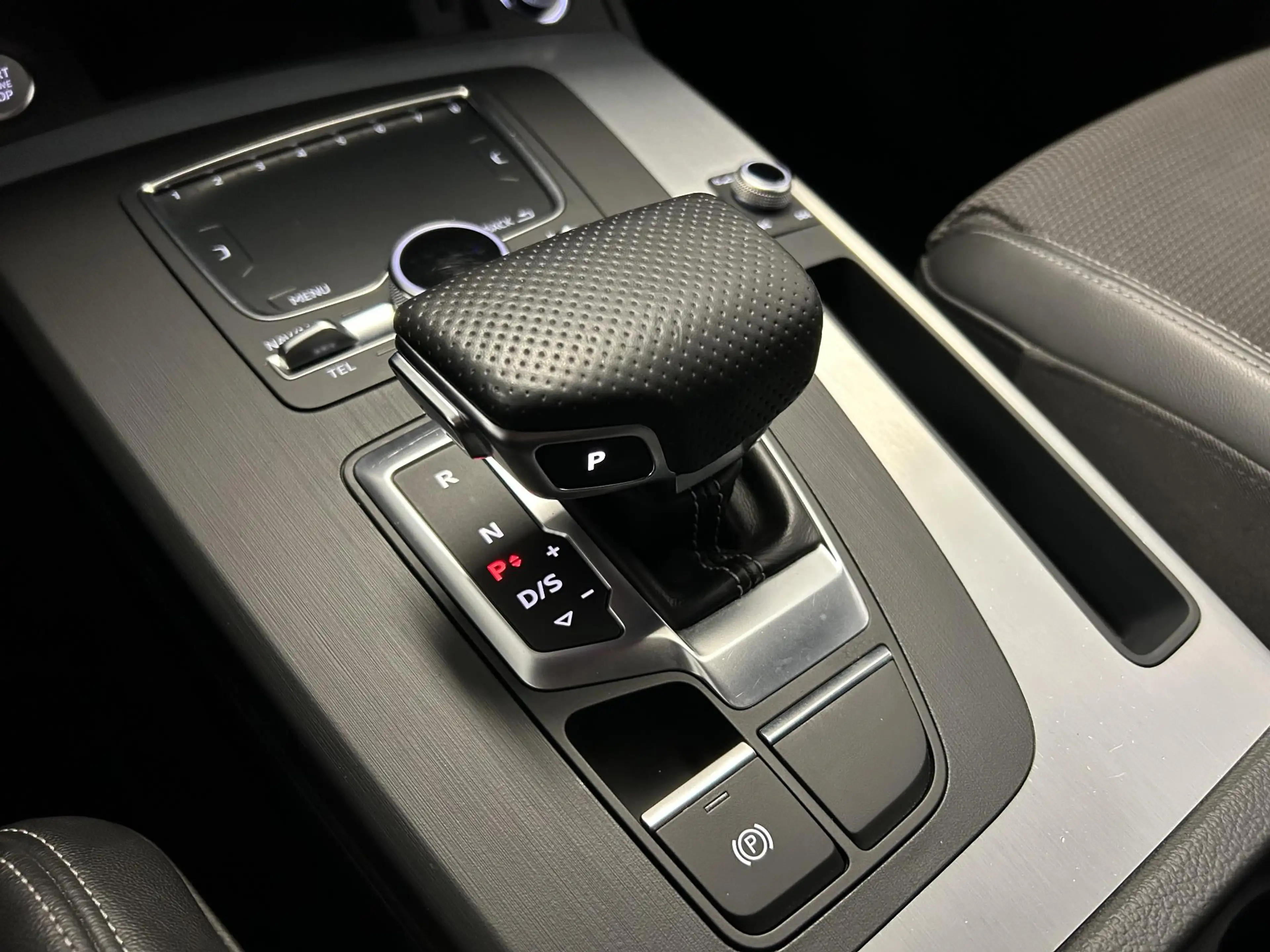 Audi Q5 55 TFSI e quattro S Edition Competition | S-LINE | — photo 26