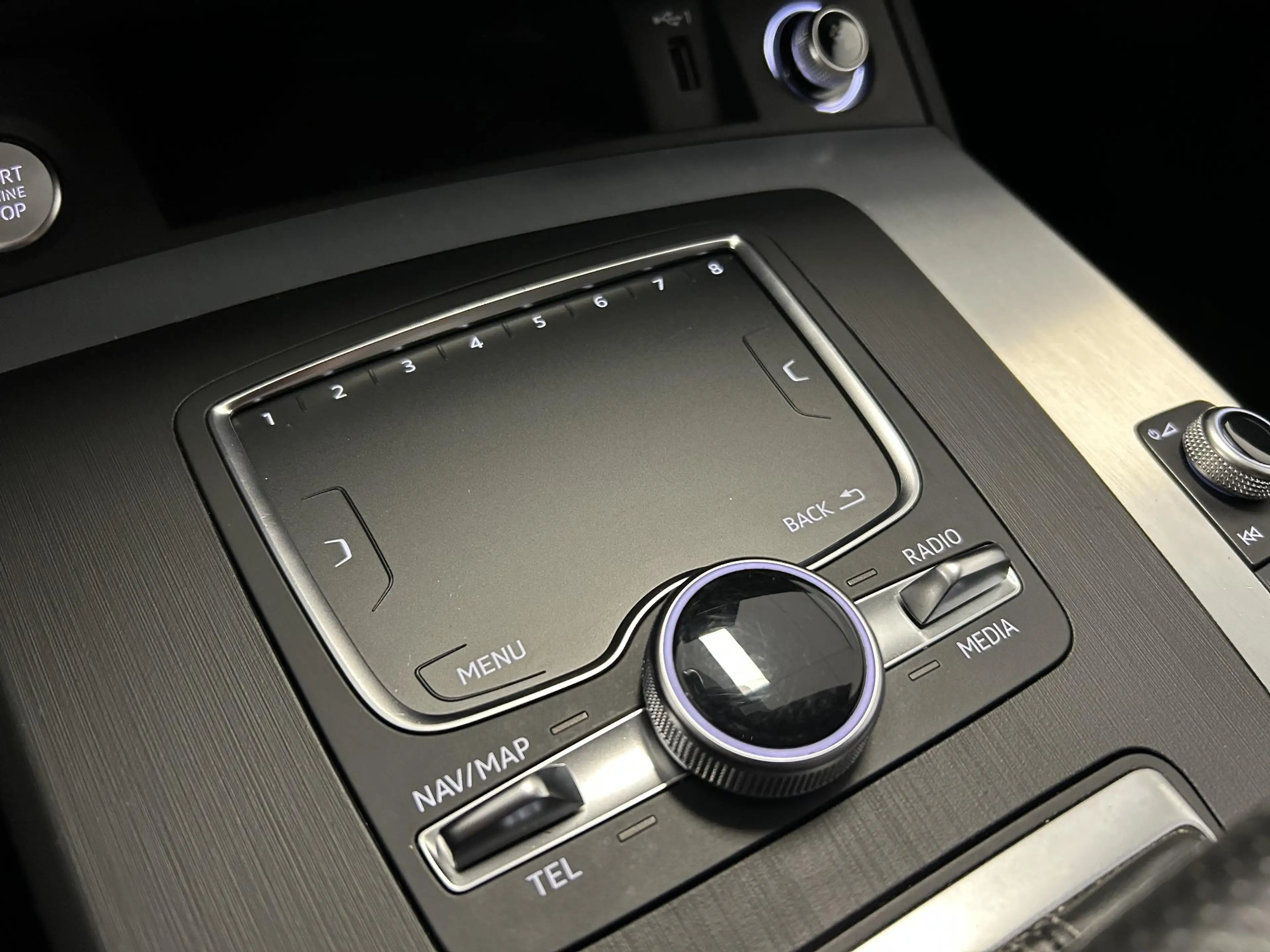 Audi Q5 55 TFSI e quattro S Edition Competition | S-LINE | — photo 16