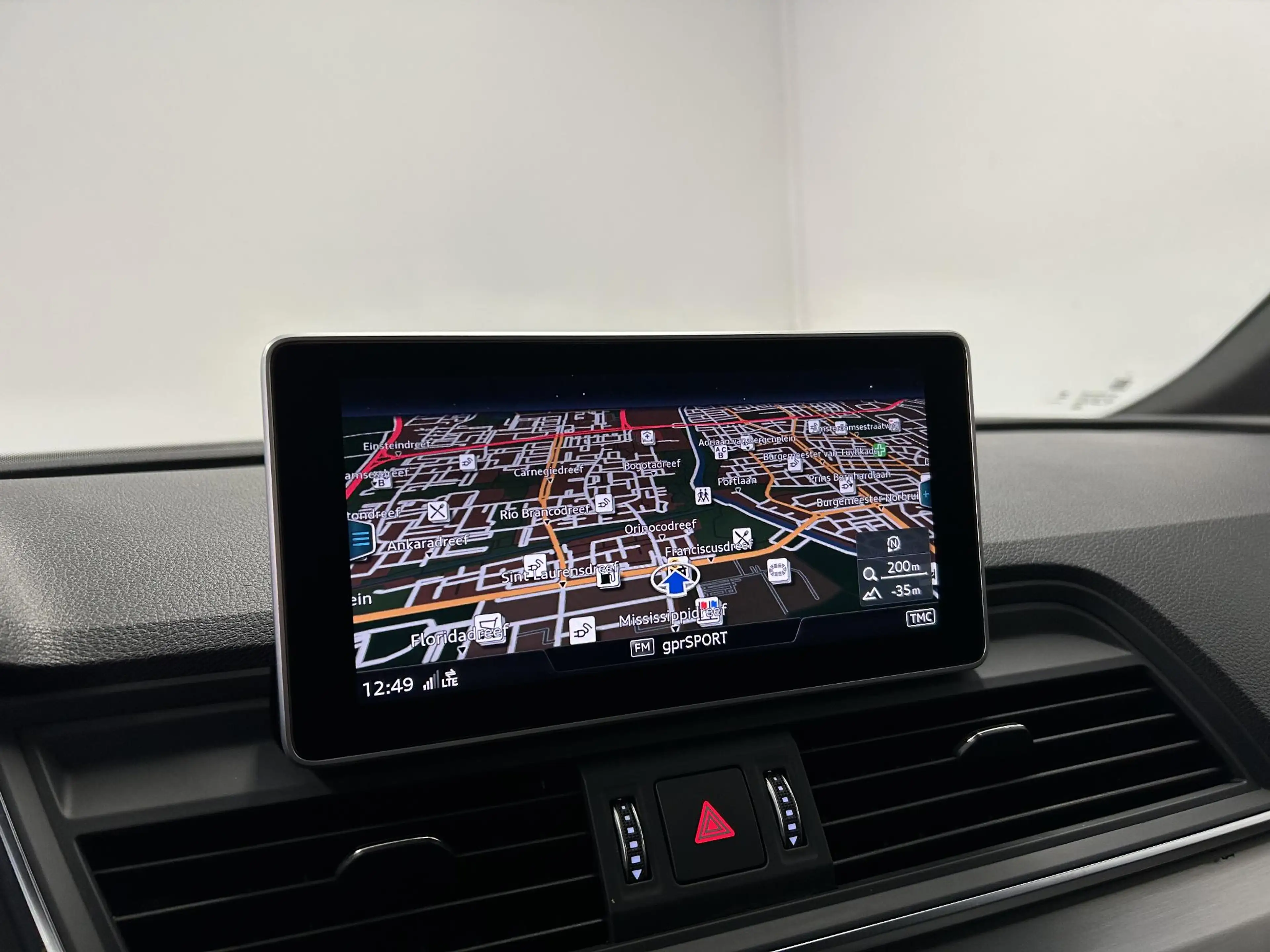 Audi Q5 55 TFSI e quattro S Edition Competition | S-LINE | — photo 11