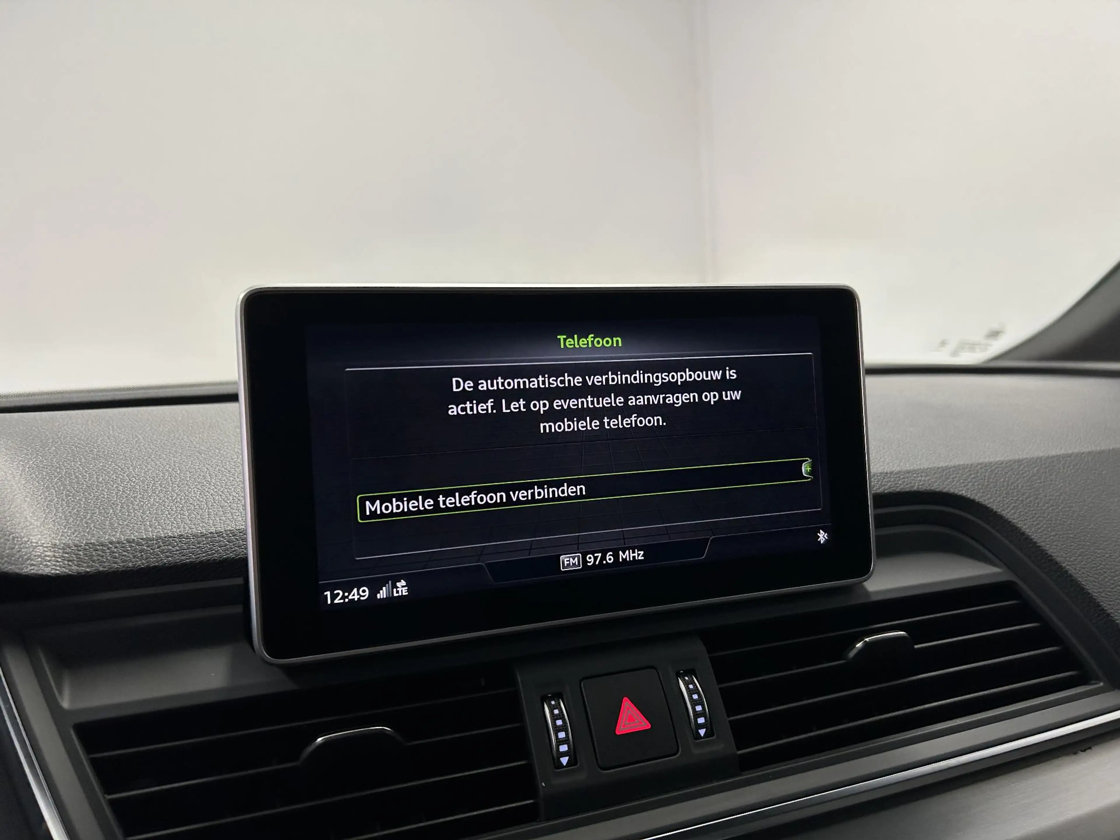 Audi Q5 55 TFSI e quattro S Edition Competition | S-LINE | — photo 14