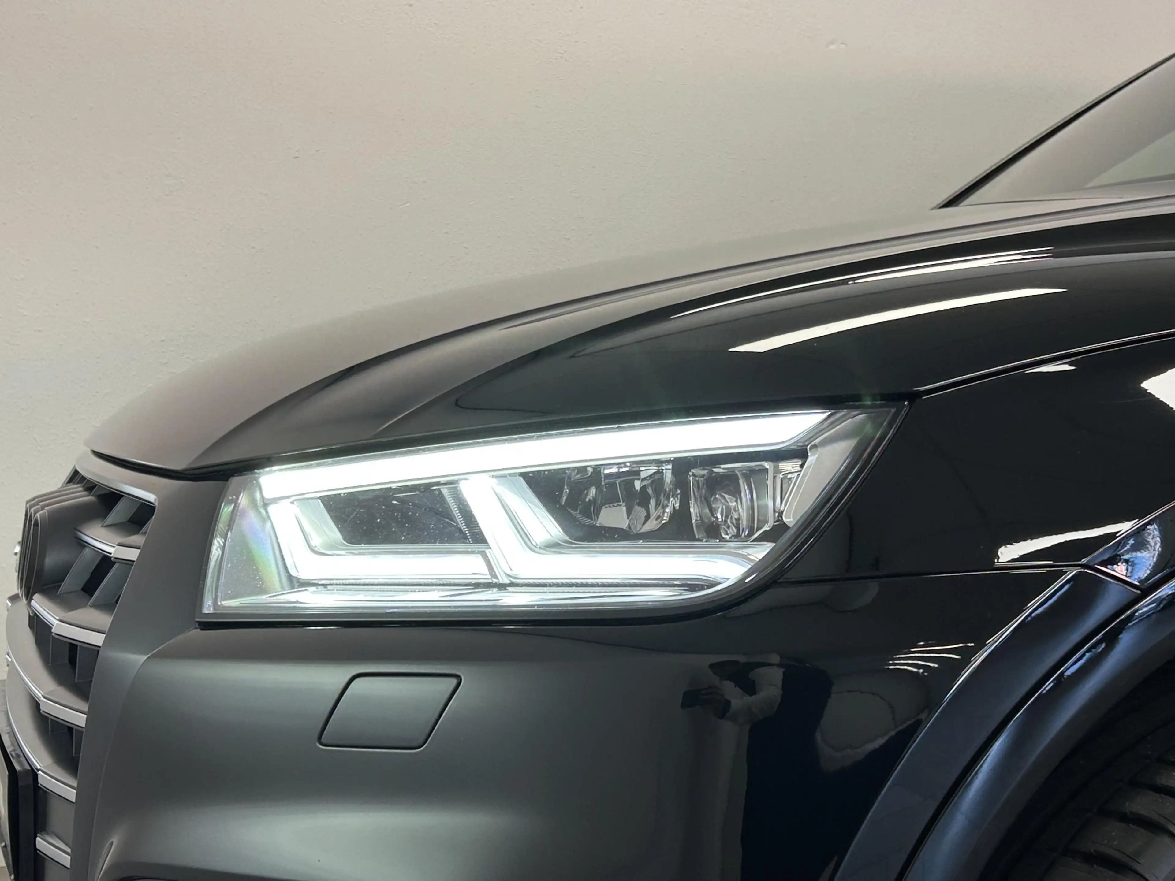Audi Q5 55 TFSI e quattro S Edition Competition | S-LINE | — photo 29