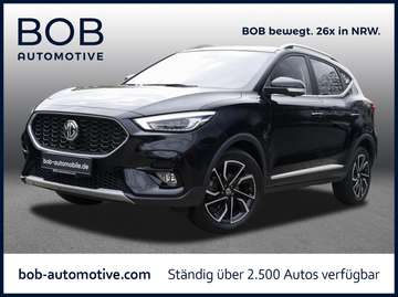LEDER NAVI SHZ PDC KLIMA LM-Felgen