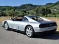 Ferrari 348 TS 3.4 300cv Argento - thumbnail 3