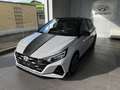 Hyundai i20 i20 1.0 T-GDI MT N-Line Carbon Argento - thumbnail 2