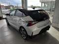 Hyundai i20 i20 1.0 T-GDI MT N-Line Carbon Argento - thumbnail 3